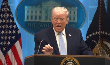 Trump aplaza por dos semanas el ultimátum a Irán tras un día de intensas negociaciones diplomáticas