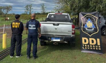 Misterio en el campo: desaparecieron caballos por $100 millones y el principal sospechoso es el administrador