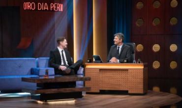 Emanero reveló su vínculo con Mirtha Legrand y sorprendió: “Es mi abuela segunda”