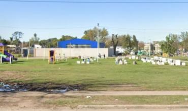Una nena jugaba en una plaza de La Matanza, quedó en medio de un tiroteo y recibió un disparo en la cabeza