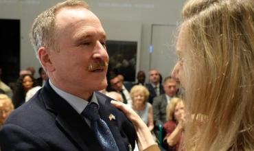 Nuevo respaldo de Estados Unidos: “Las reformas estructurales no son fáciles, haremos lo necesario para ayudar a la Argentina”