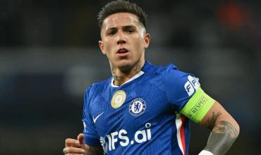 “Es un mocoso sin clase y manipulador”: la lapidaria crítica a Enzo Fernández tras ser suspendido en Chelsea