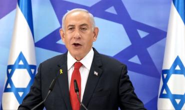 Netanyahu advirtió que la tregua con el régimen de Irán no pone fin a la guerra: “Seguimos con el dedo en el gatillo”