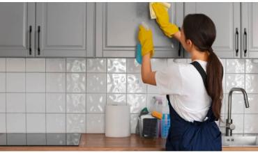 Empleadas doméstica: ¿Cuánto se paga por hora en abril de 2026?