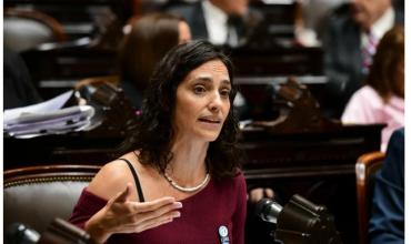 Sesión en Diputados: la oposición pidió la interpelación de Adorni, pero no alcanzó la mayoría suficiente