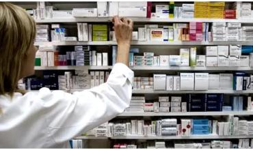 Jorge Bordón sobre la crisis en farmacias: “Se va a terminar generando un monopolio en los medicamentos”