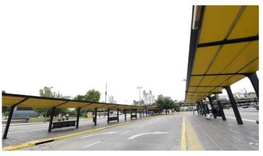 La UTA anunció un paro de colectivos este jueves en el AMBA: a qué líneas afecta