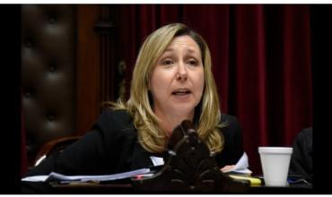 Myriam Bregman embistió contra Milei: “Alinearse con Trump y Netanyahu es nefasto para nuestro país”