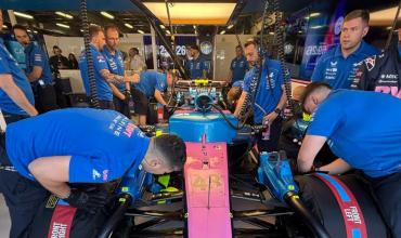 Alerta en Alpine: una disputa entre accionistas generó una crisis interna y pone en jaque el futuro en la F1