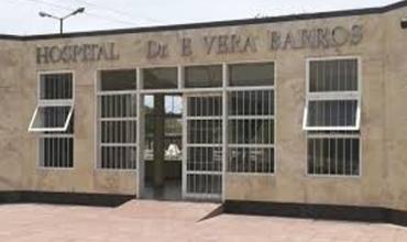 Hospital Vera Barros: obtuvo el reconocimiento del Ministerio de Salud de la Nación para ocho de sus programas de residencias médica