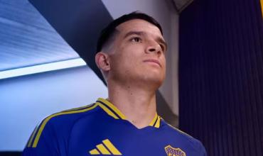 Lautaro Blanco reveló la clave del Boca de Úbeda para superar los momentos difíciles: “Sabemos sufrir”