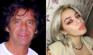 Ricardo Biasotti apuntó contra Andrea del Boca y pidió revincularse con su hija Anna Chiara