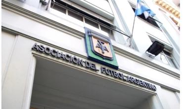 Allanan al menos 10 clubes en la causa contra la AFA y Sur Finanzas