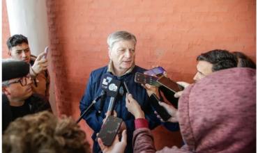 La Pampa presentó un amparo para frenar la reforma de la Ley de Glaciares