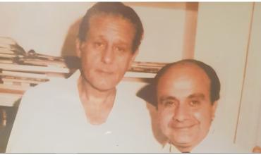 Héctor de la Fuente sobre el Día del Cardiólogo: “Hoy el foco está puesto en la prevención de las enfermedades cardiovasculares”