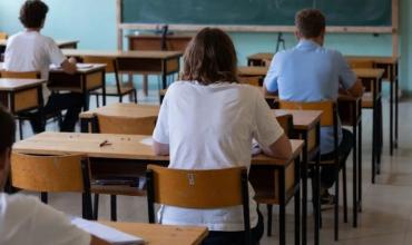 Sol Alzú, analista de datos de Argentinos por la Educación: “Cuatro de cada diez chicos faltan por no tener ganas de ir a la escuela”