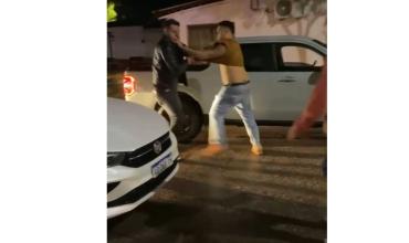 Olta: investigan una pelea a la salida de un boliche con policías involucrados