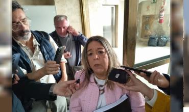 La defensa de la escribana de Adorni: “Si una operación me resulta sospechosa, no la hago”