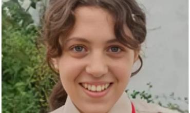 “Su luz y su sonrisa permanecerán en nuestros corazones”: la emotiva despedida de un grupo de scout a Maitena