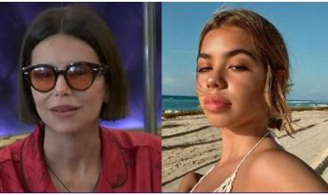 El fuerte descargo de Daniela De Lucía contra Anna del Boca en Gran Hermano