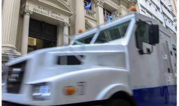 El Banco Central compró más de US$ 400 millones y ya superó el 50% de la meta pactada para todo el año