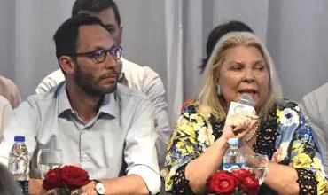 La Coalición Cívica impulsa una demanda colectiva contra la reforma de la Ley de Glaciares