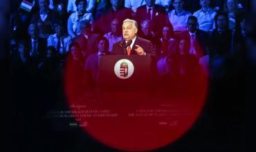 Europa observa con atención las elecciones en Hungría