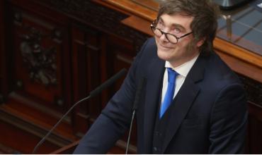 Milei enviará al Congreso un acuerdo para pagarles a fondos buitre que seguían litigando por el default de 2001