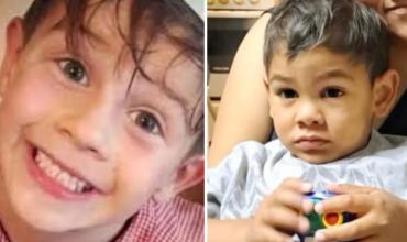 “Es el calco, su asesinato no enseñó nada”: el abuelo de Lucio Dupuy sobre la muerte de Ángel López