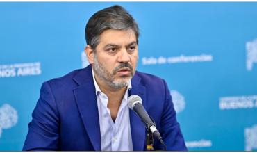 Carlos Bianco: “Que el Gobierno pague los subsidios al transporte o fije un precio del combustible que puedan afrontar las empresas”