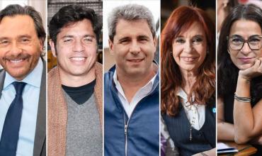 La decisión definitiva de Kicillof, la nueva propuesta de Uñac y la avanzada del peronismo anti K en el norte
