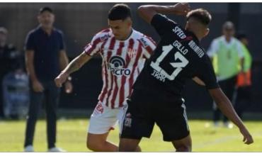 Instituto venció a Riestra y se acerca a la zona de clasificación