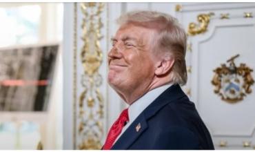 A Trump no le preocupa el resultado de las negociaciones en Pakistán