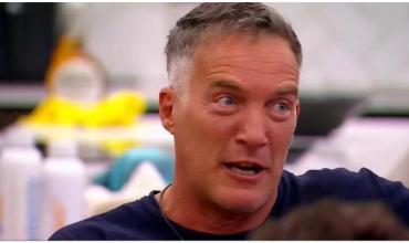 Piden la expulsión inmediata de Eduardo en Gran Hermano por un comentario gordofóbico