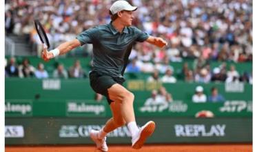 Sinner se consagró en Montecarlo y recuperó el número uno del mundo tras vencer a Alcaraz