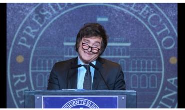 Milei encenderá la Antorcha de la Independencia en Israel durante su visita oficial