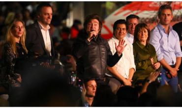 La Libertad Avanza suma territorialidad en Córdoba y se ilusiona con el desgaste peronista: las tensiones con la UCR