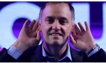 Los cuestionamientos a Manuel Adorni llegan a España, donde ya lo comparan con el caso de un ministro de Pedro Sánchez preso