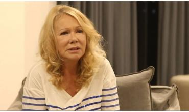 Preocupación por la salud de Soledad Silveyra: suspendieron funciones y crece la incertidumbre