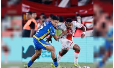 Huracán le ganó a Rosario Central por 3-1 y se ilusiona con la clasificación en el Torneo Apertura 2026
