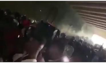 Tragedia en Haití: más de 30 muertos en una avalancha durante un evento que convocó a miles de jóvenes