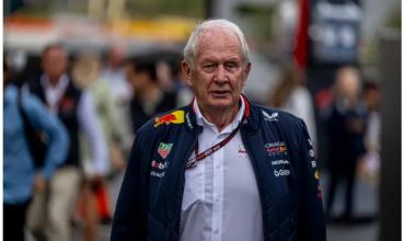 El fuerte respaldo de Helmut Marko a Max Verstappen tras sus fuertes críticas contra el nuevo formato de la F1: "El piloto perdió protagonismo"