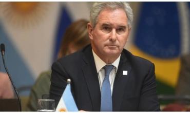 Quirno felicitó al Primer Ministro electo de Hungría en nombre de Milei