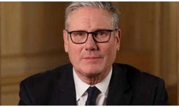 El Primer Ministro del Reino Unido confirmó que “no participarán” en el bloqueo del Estrecho de Ormuz