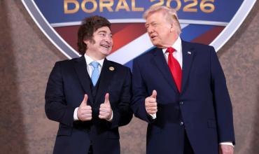 El Gobierno profundiza su relación con Estados Unidos y busca firmar un acuerdo de ciberseguridad