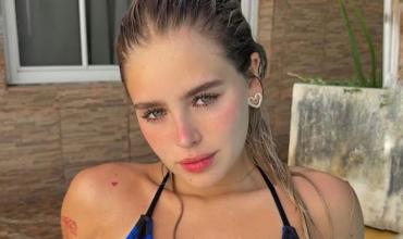 Coti Romero entró a un reality español y se peleó a los gritos: el violento cruce que tuvo con una compañera