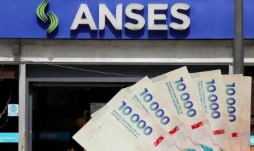 Anses paga de hoy al 17 de abril: quiénes cobran esta semana y cuánto reciben