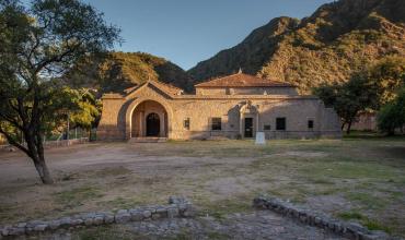 Guillermo Pereyra, mediador en el proyecto de remodelación de Las Padercitas: "Este convenio lo único que prevé es la preservación del entorno histórico y cultural"