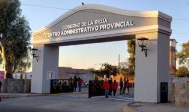  El gasto público de La Rioja en 2025: el personal consume más de la mitad del presupuesto