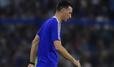 La enfermería de la Selección Argentina: cómo están los lesionados, uno por uno